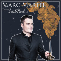 It's Beginning to Look a Lot Like Christmas(feat. Plumb)_Marc Martel,Plumb