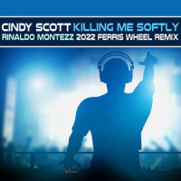 Killing Me Softly_Cindy Scott