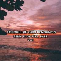Hendaklah Cari Pengganti(feat. Arief)_Dj Rizal,Arief