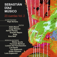 Bahía Blanca_Sebastian Díaz Músico,Carlos Di Sarli