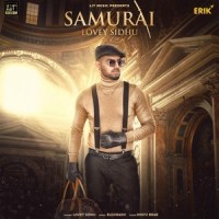 Samurai_Lovey Sidhu,Eldorado