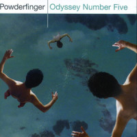 The Metre_Powderfinger