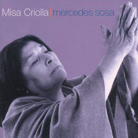 Ramírez: Navidad Nuestra - 5. Los Reyes Magos (takirari)_Mercedes Sosa,"Chango" Farias Gomez,Asociacion Coral Lagun Onak,Nicolas "Colacho" Brizuela,Jaime Torres,Rubén Lobo,Oscar Giunta,Popi Spatocco,Chango Spasiuk