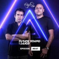 Eyepads(FSOE 647)_Slow Hearts,Tim Green