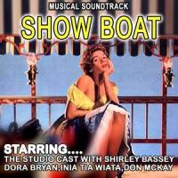 Can't Help Lovin' Dat Man_Shirley Bassey
