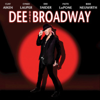 Luck Be A Lady Tonight_Dee Snider,Clay Aiken