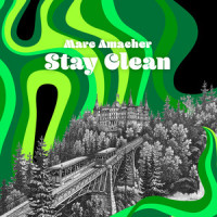 Stay Clean_Marc Amacher,Eddie Clarke,Ian Fraser Kilmister,Phil Taylor