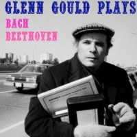 Partita No. 1 in B-Flat Major, BWV 825: III. Courante_Glenn Gould