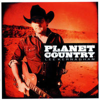 The Old Block_Lee Kernaghan