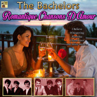 Whispering_The Bachelors,Richard Coburn,John Schonberger