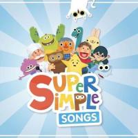 Rock Scissors Paper#4(石头剪刀布四)_Super Simple Songs