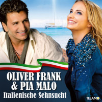Italienische Sehnsucht_Oliver Frank,Pia Malo