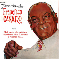 Donde Andará_Francisco Canaro,Ernesto Famá