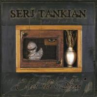 Feed Us_Serj Tankian