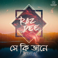 Shey Ki Janey(feat. Tanveer Evan)_Raz Dee,Tanveer Evan