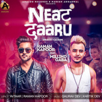 Neat Daaru_Raman Kapoor,Millind Gaba