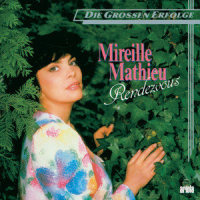 Nur Fur Dich_Mireille Mathieu