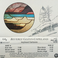 Let Us Dance_Beverly Glenn-Copeland