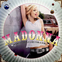 What It Feels Like for a Girl_Madonna