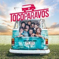 Tu beso y tu piel_#TocoParaVos,Gustas Mio