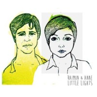 Hold My Hand_Raimon & Anne