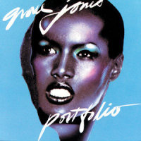 Tomorrow_Grace Jones
