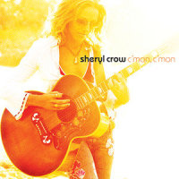 Diamond Road_Sheryl Crow