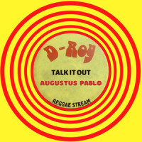 Talk It out_Augustus Pablo,Horace Swaby
