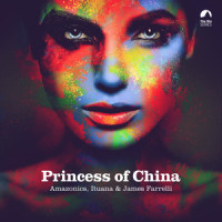 Princess of China_Amazonics,Ituana,James Farrelli,Berryman Guy Rupert,Buckland Jonathan Mark,Champion William,Martin Christopher Anthony John,Brian Eno,Birgisson Jon Thor,Georg Holm,Kjartan Sveinsson,Orri Pall Dyrason
