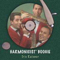 Un train bleu dans la nuit_Ray Brown,Trio Raisner
