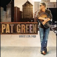 Footsteps Of Our Fathers_Pat Green