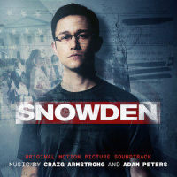 Snowden Moscow Variation_Craig Armstrong