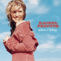 Where I Belong_Rachel Proctor