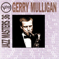 Barbara's Theme_Gerry Mulligan