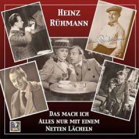 Ein Schneider, der muss wandern (From "Kleider machen Leute")_Heinz Rühmann,Werner Bochmann Orchester