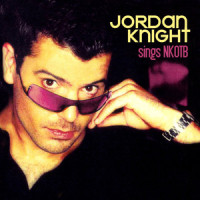 Let's Try It Again_Jordan Knight