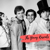 Groovin_The Young Rascals