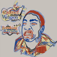 Black Hand_Cadence Weapon