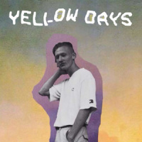 Gap in the Clouds_Yellow Days
