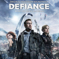 Gone Again (feat. Brendan McCreary)_Bear McCreary,Brendan McCreary