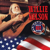 Heartbreak Hotel_Willie Nelson
