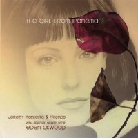 The Girl from Ipanema_Jeremy Monteiro
