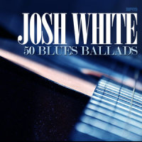 The Butterfly Song_Josh White,Brownie McGhee