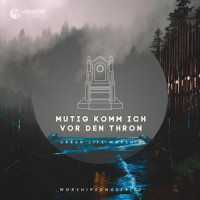 Nun hält mich nichts mehr zurück_Urban Life Worship,Micha Schulze,Sarah Kretschmer