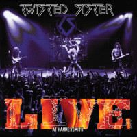 We're Not Gonna Take It_Twisted Sister