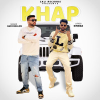 Khap_Gur Dhillon,Singga