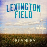 Crazy Love Song_Lexington Field