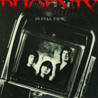 Into Your Blood_Phoenix,D.R,John Verity
