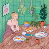Breakup Breakfast_Mathilda Homer