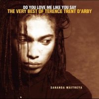 Heartbreak Hotel_Terence Trent D'Arby